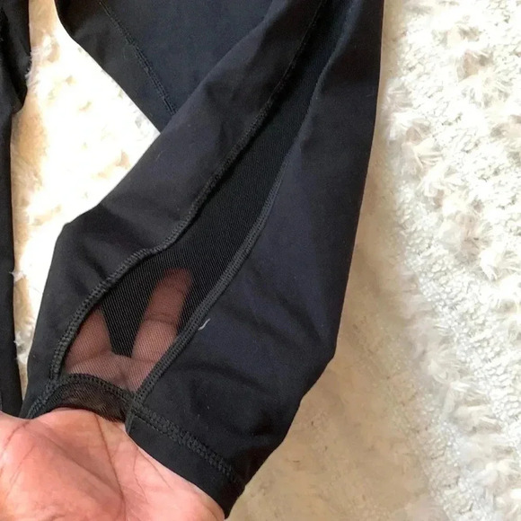 Lululemon capri leggings women - Picture 8 of 12